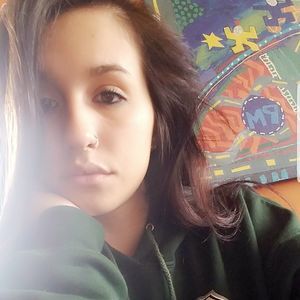 Meet your Posher, Laurinda